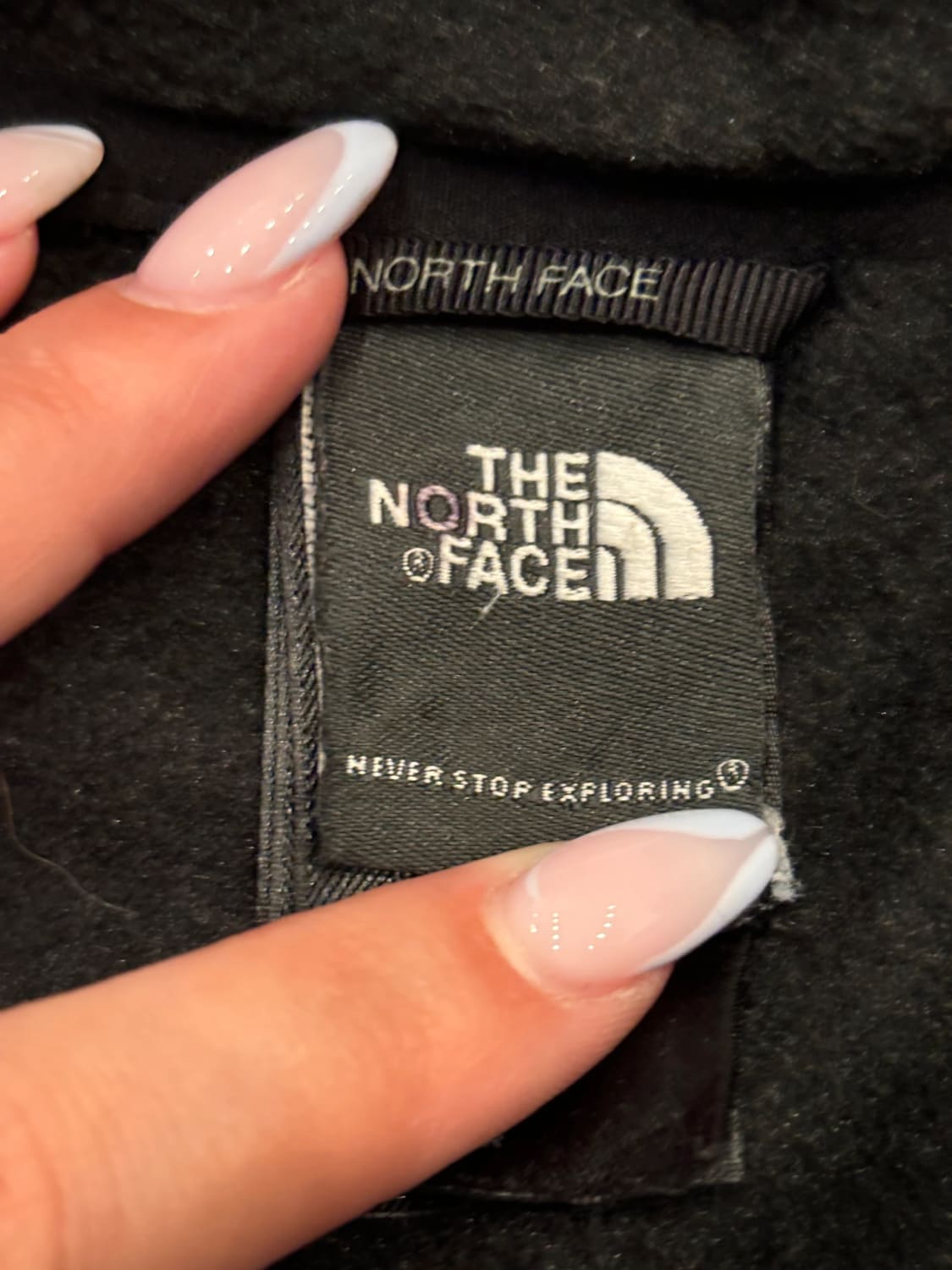 đź›’Polaire The North Face Lđź›’