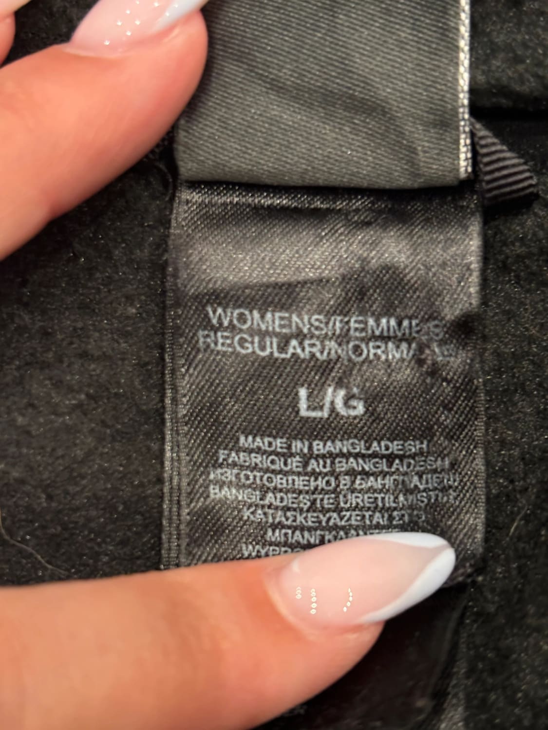 đź›’Polaire The North Face Lđź›’