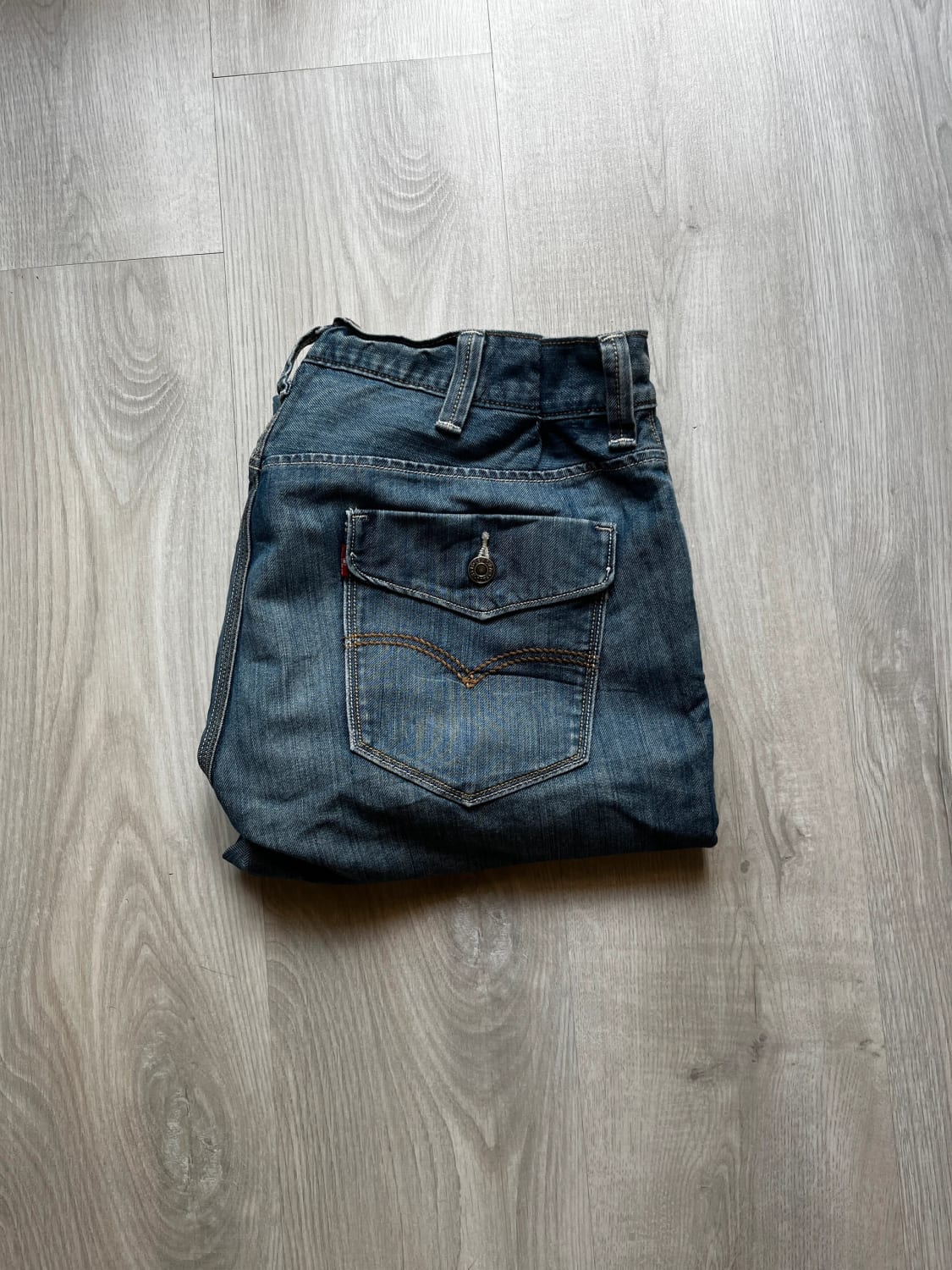 đź›’Jeans Levi's W38 L30đź›’