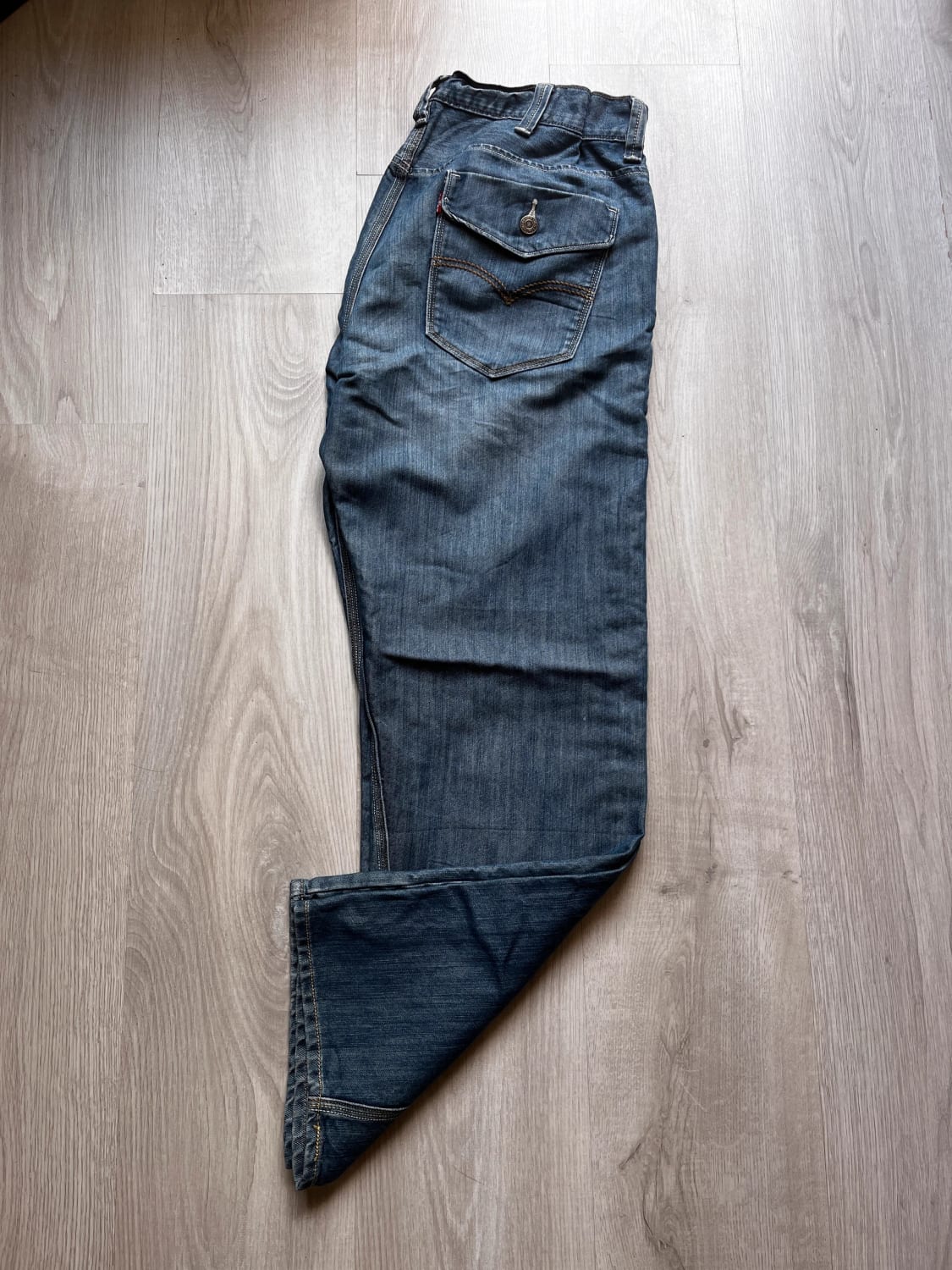đź›’Jeans Levi's W38 L30đź›’