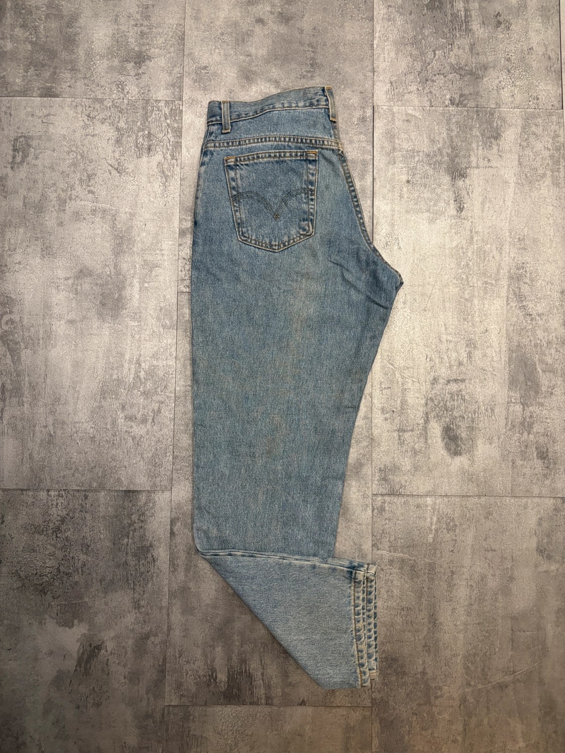 đź›’Jeans Levi's 550 Sđź›’