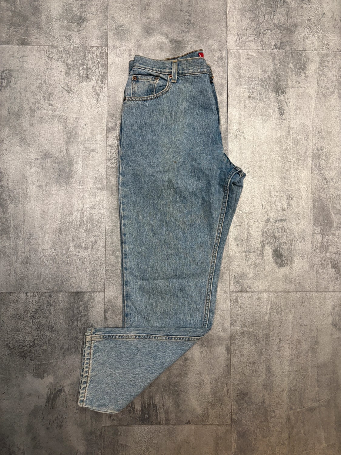 đź›’Jeans Levi's 550 Sđź›’