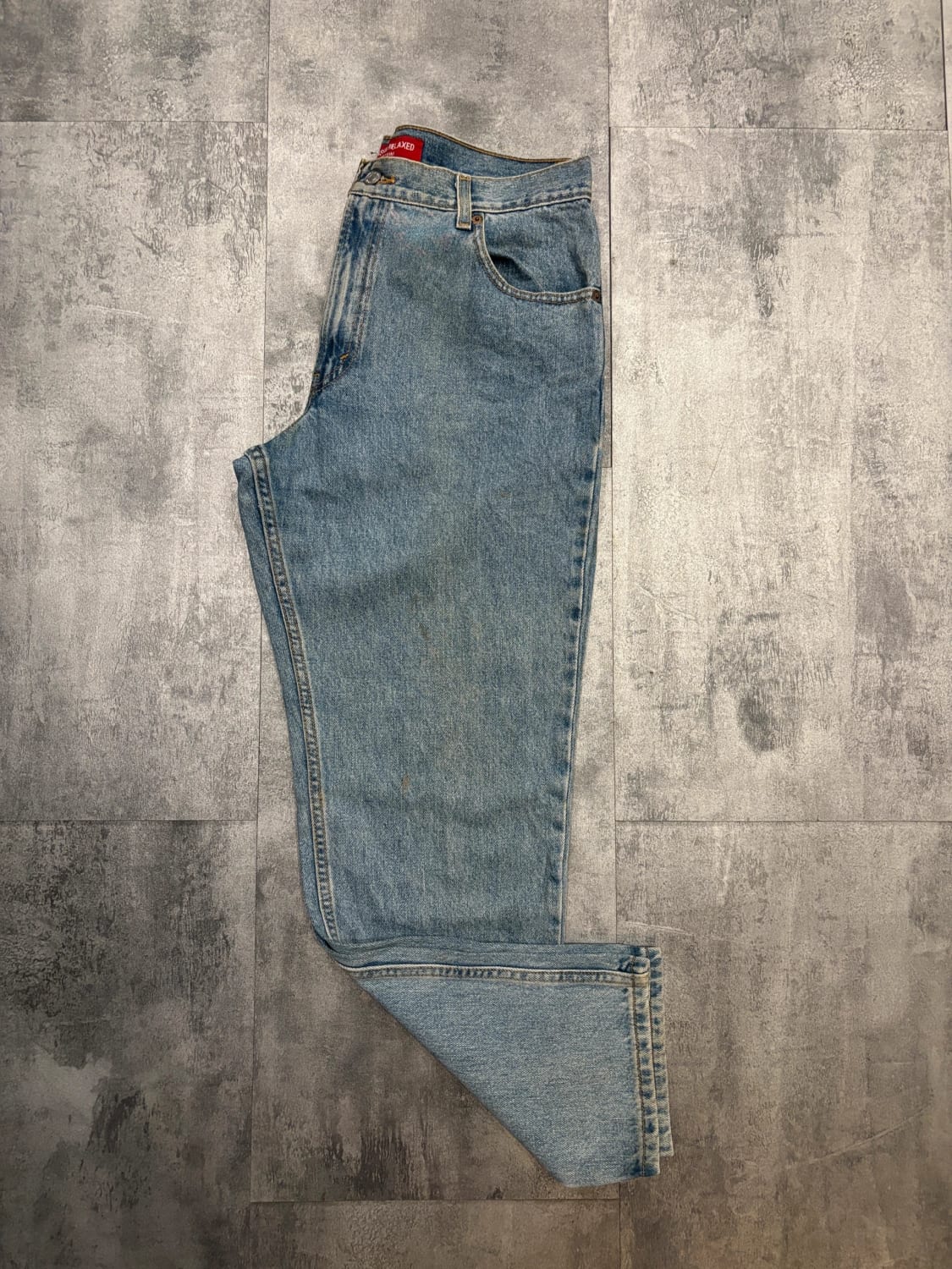 đź›’Jeans Levi's 550 Sđź›’
