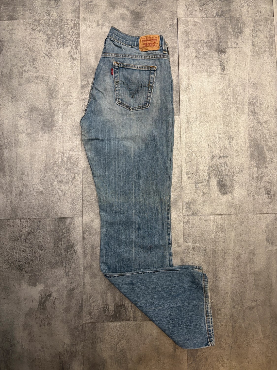 đź›’Jeans Levi's 515 Lđź›’