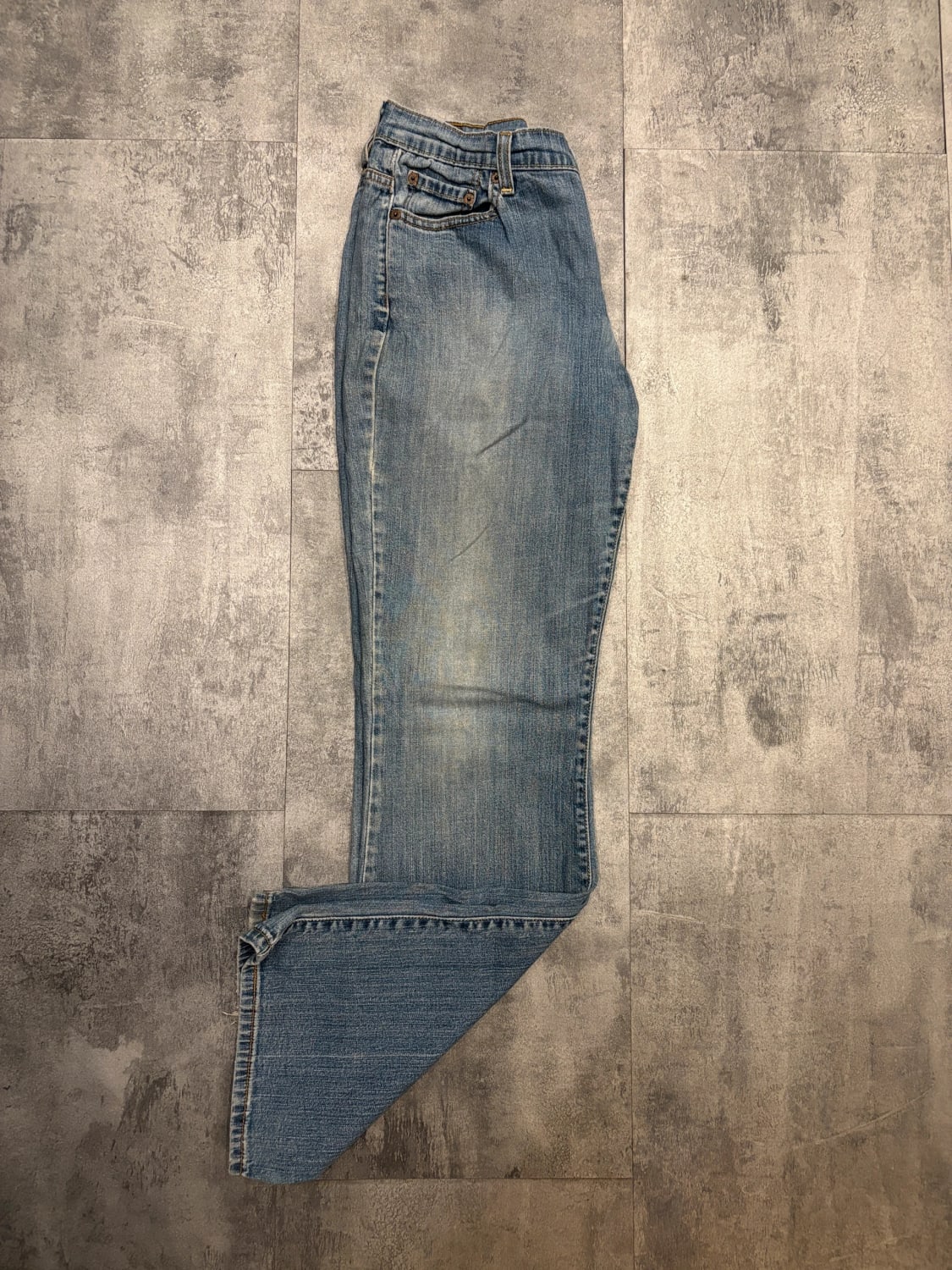 đź›’Jeans Levi's 515 Lđź›’