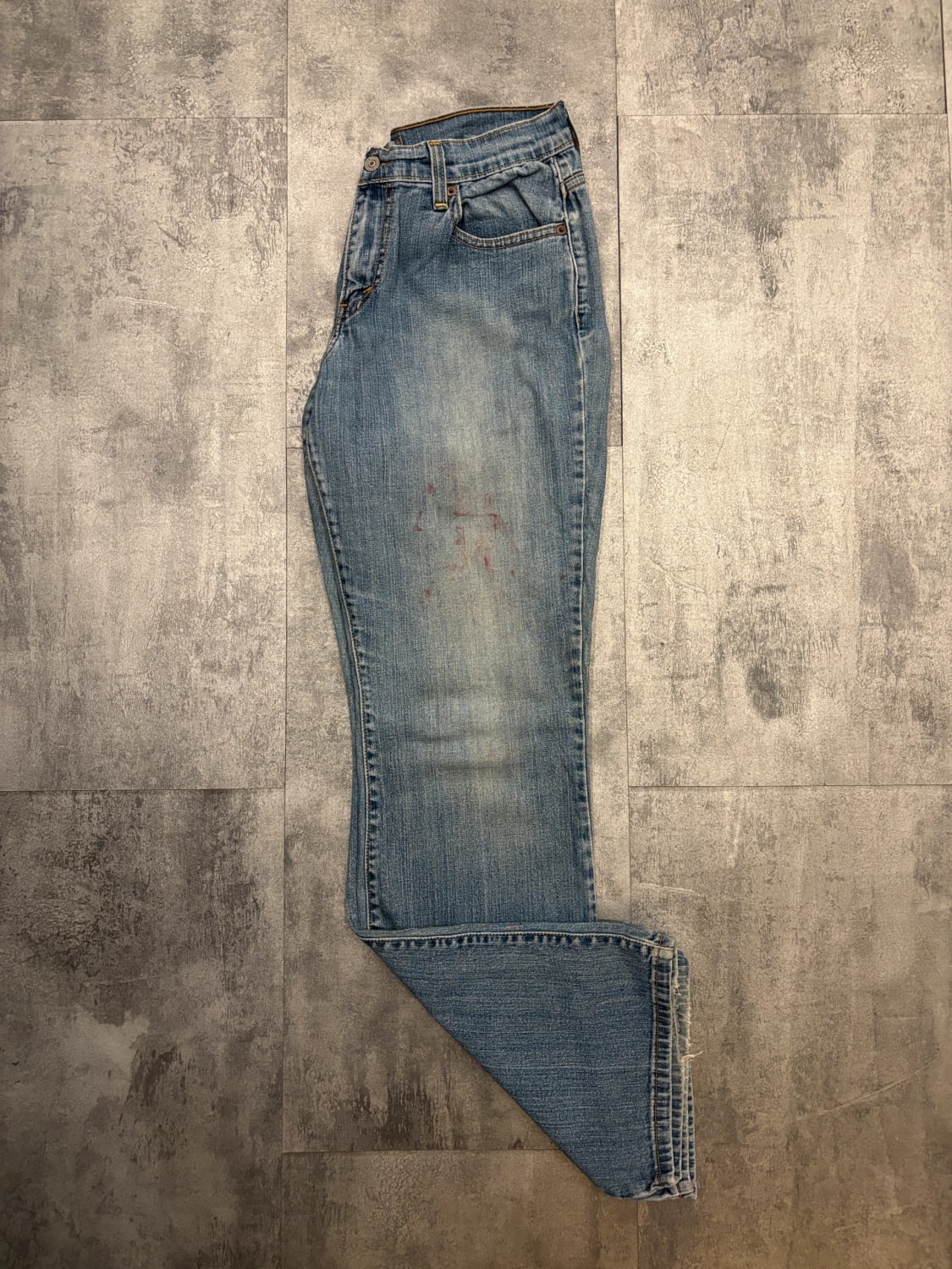 đź›’Jeans Levi's 515 Lđź›’