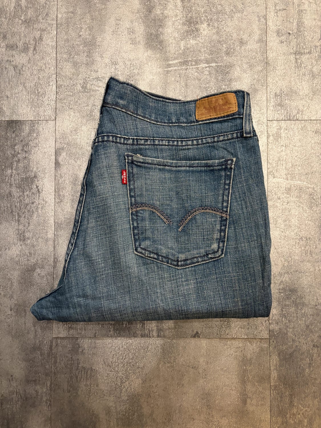 đź›’Jeans Levi's 515 Mđź›’