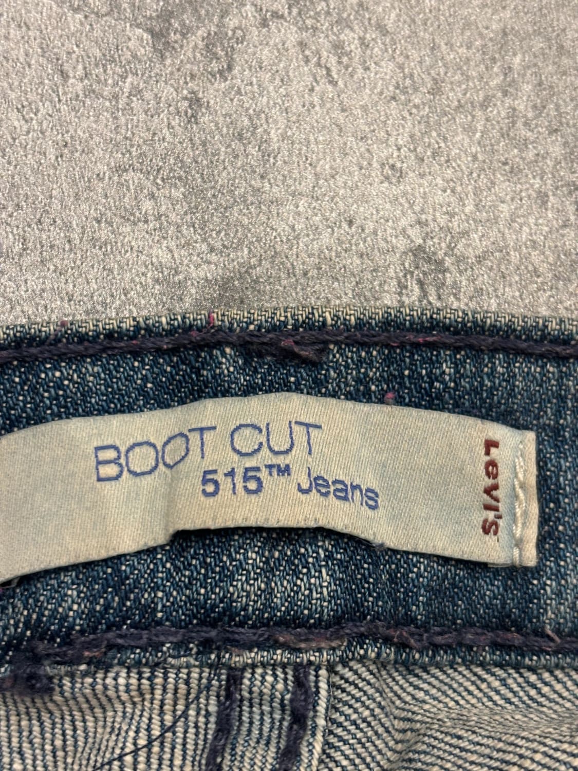 đź›’Jeans Levi's 515 Mđź›’