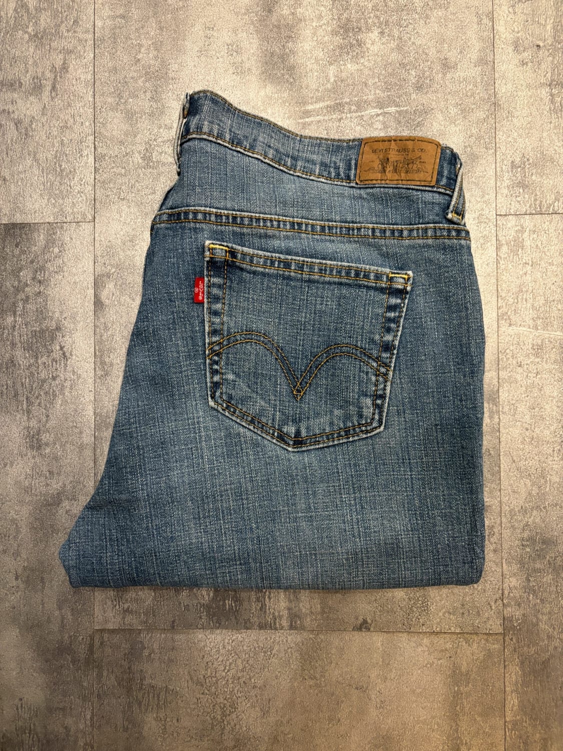 đź›’Jeans Levi's Lđź›’