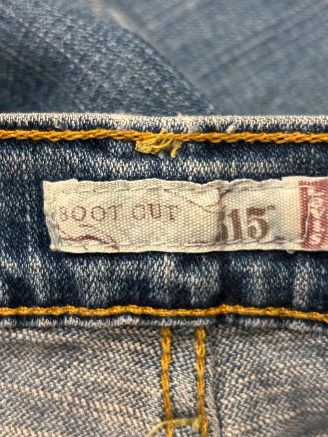 đź›’Jeans Levi's Lđź›’
