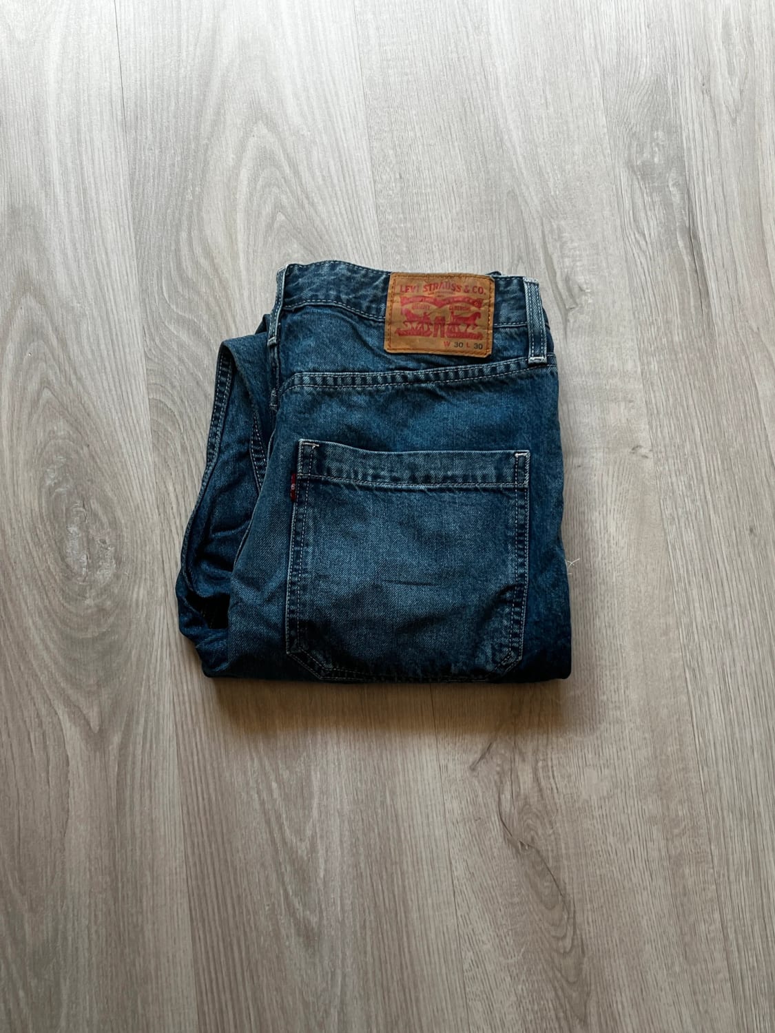 đź›’Jeans Levi's W30 L30đź›’
