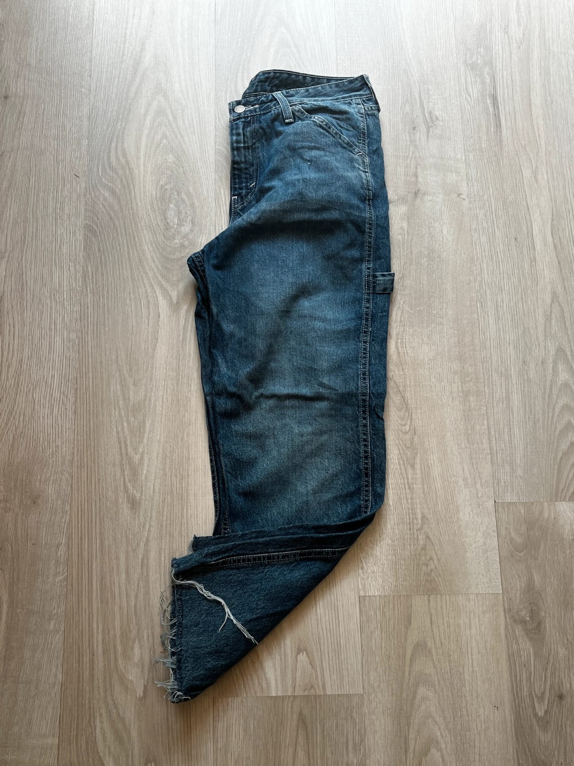 đź›’Jeans Levi's W30 L30đź›’