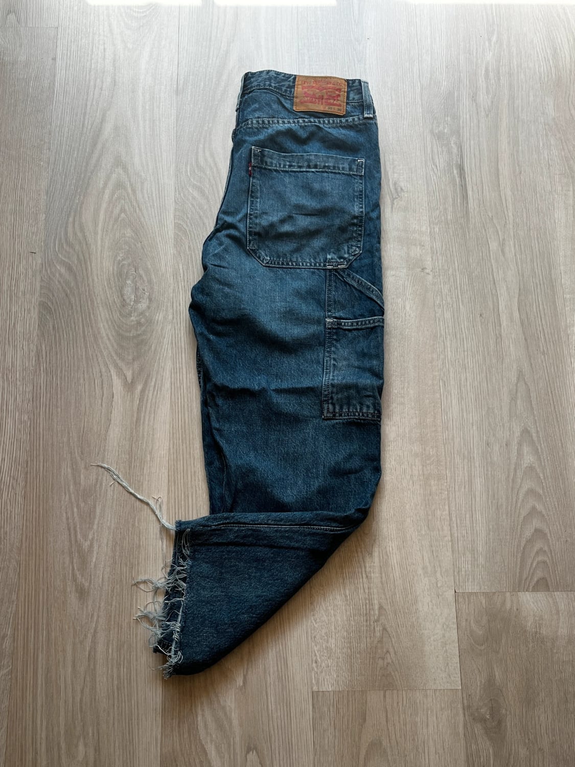 đź›’Jeans Levi's W30 L30đź›’