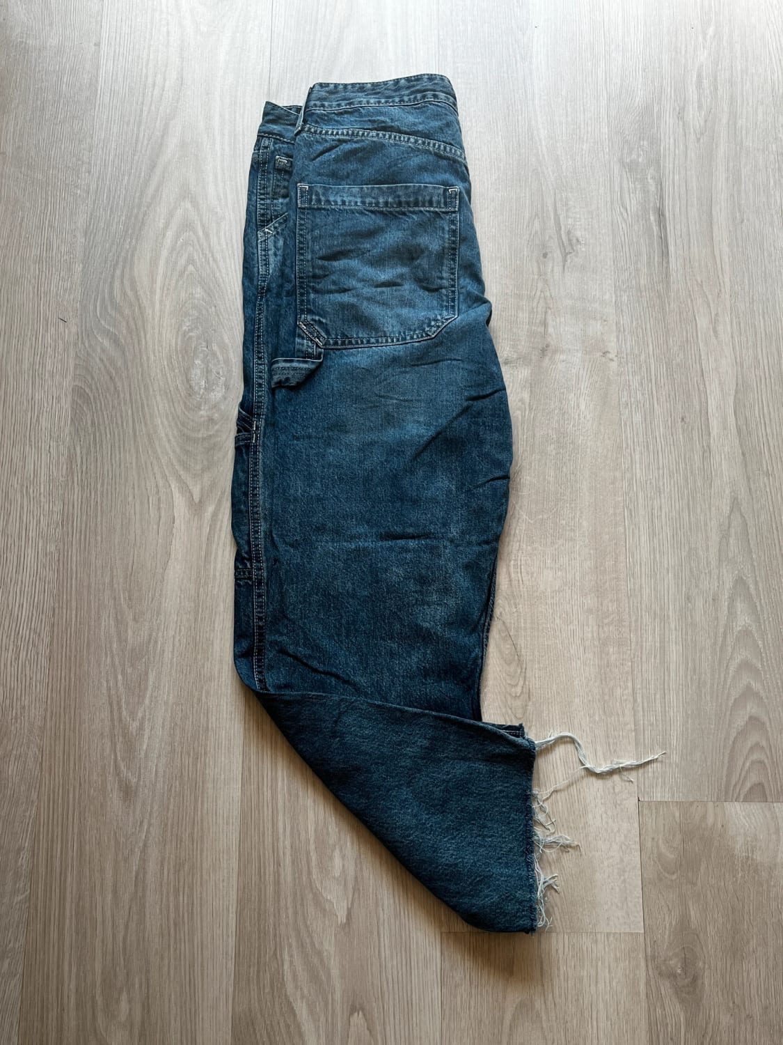 đź›’Jeans Levi's W30 L30đź›’