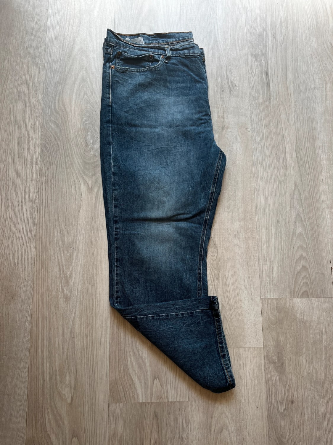 đź›’Jeans Levi's 541 W42 L30đź›’