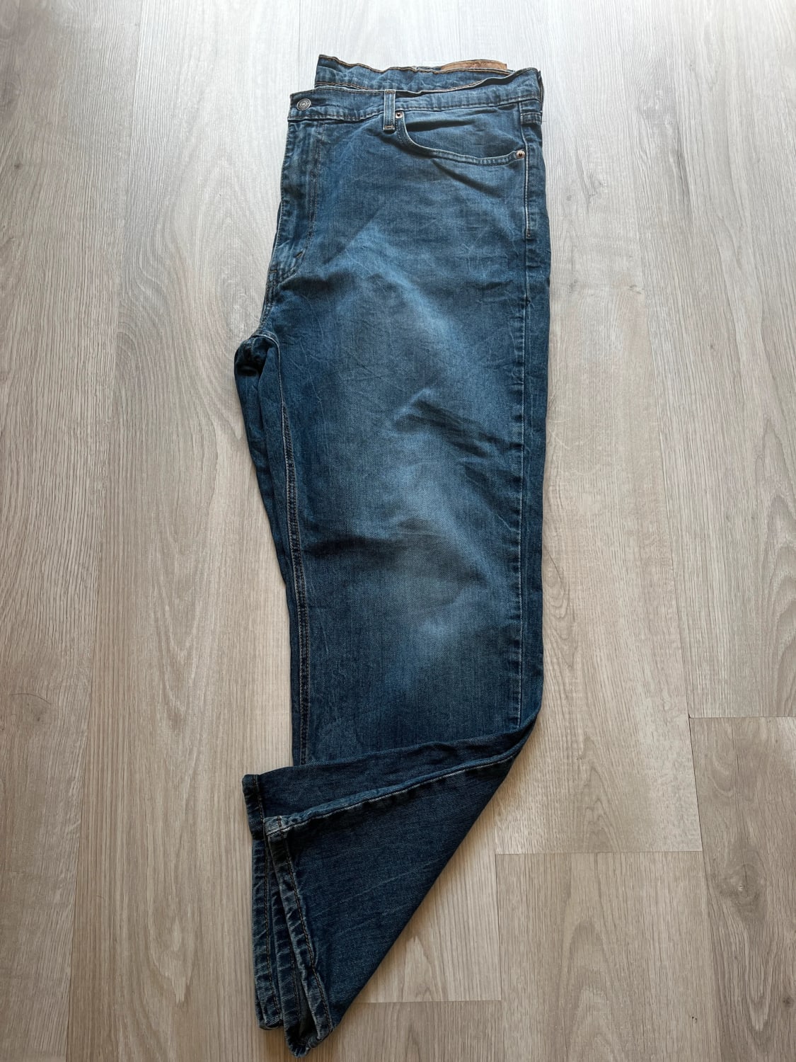 đź›’Jeans Levi's 541 W42 L30đź›’