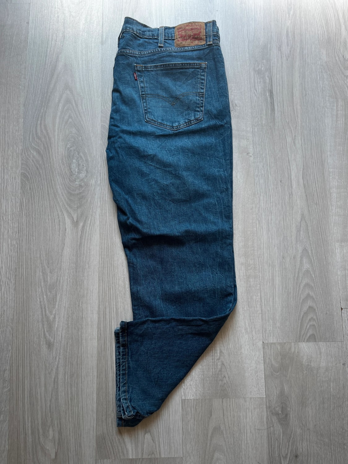 đź›’Jeans Levi's 541 W42 L30đź›’