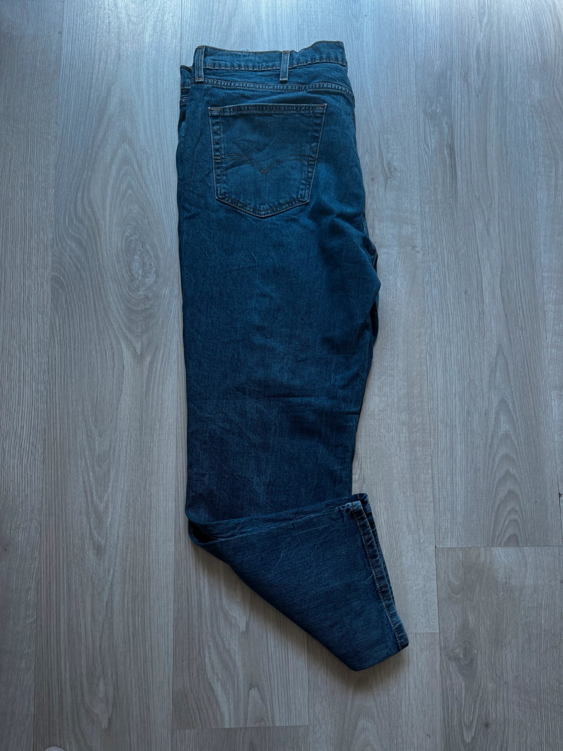 đź›’Jeans Levi's 541 W42 L30đź›’