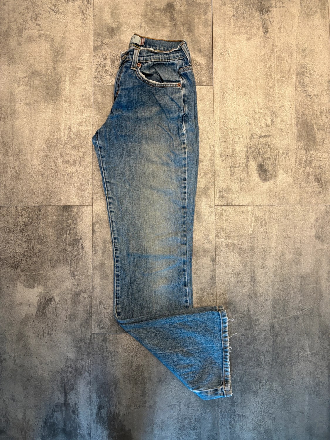 đź›’Jeans Levi's 515 Mđź›’