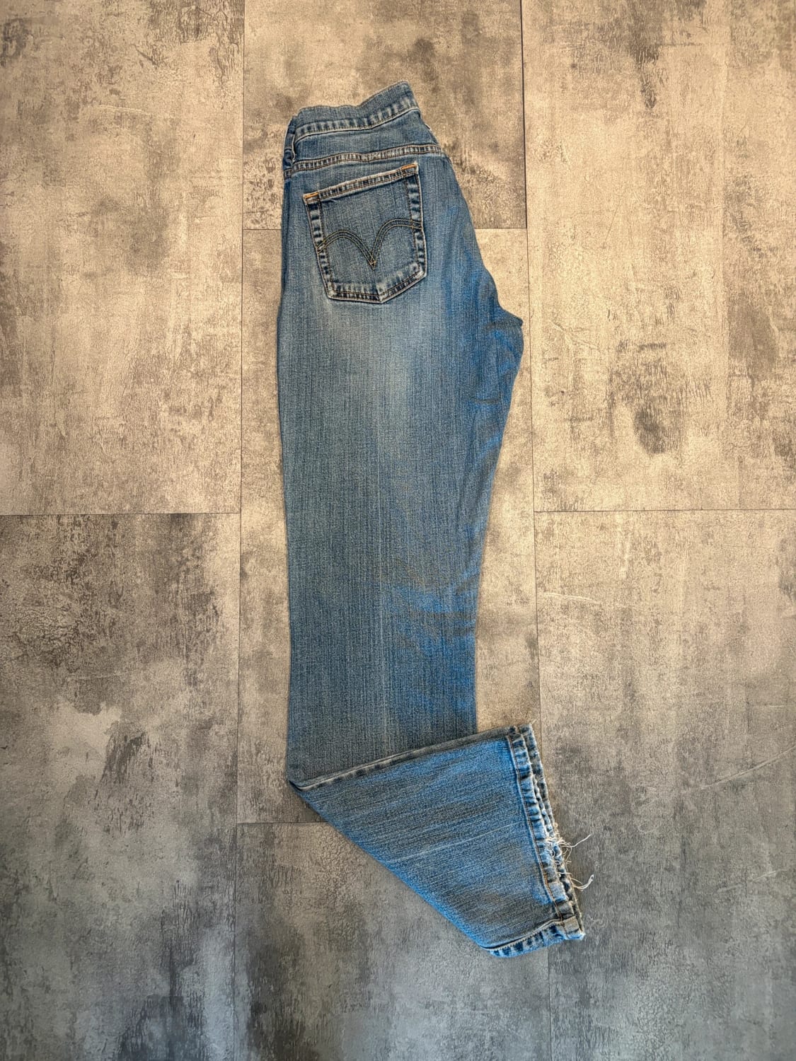 đź›’Jeans Levi's 515 Mđź›’