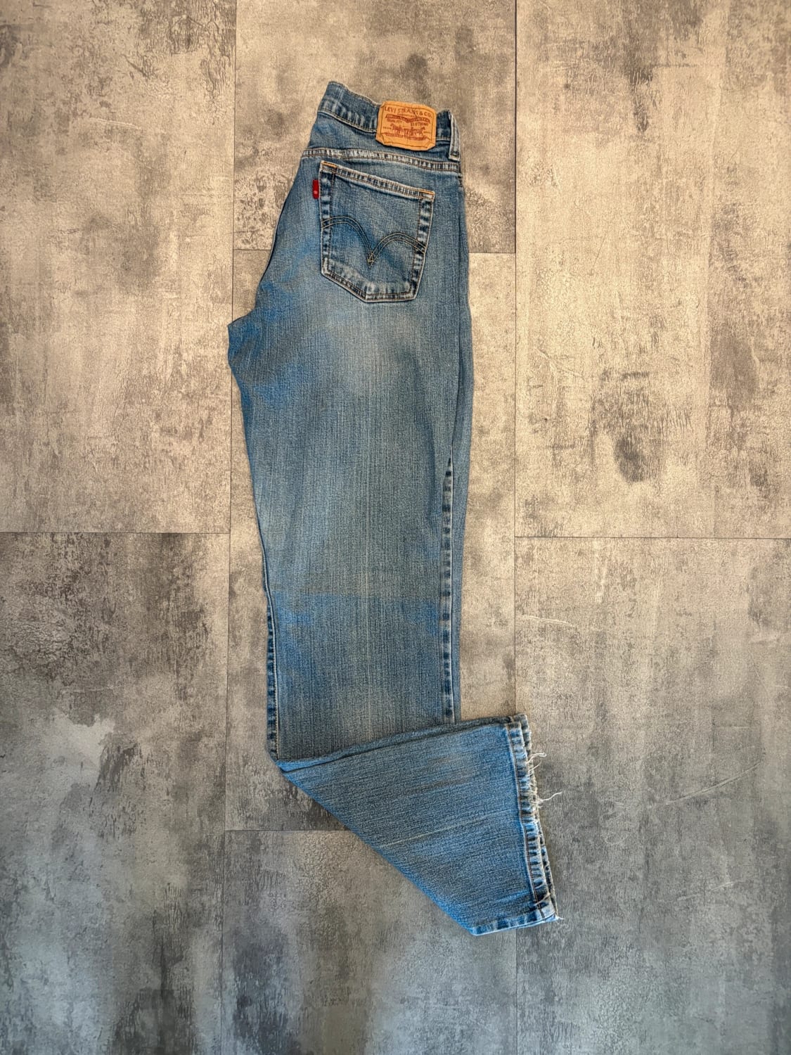 đź›’Jeans Levi's 515 Mđź›’