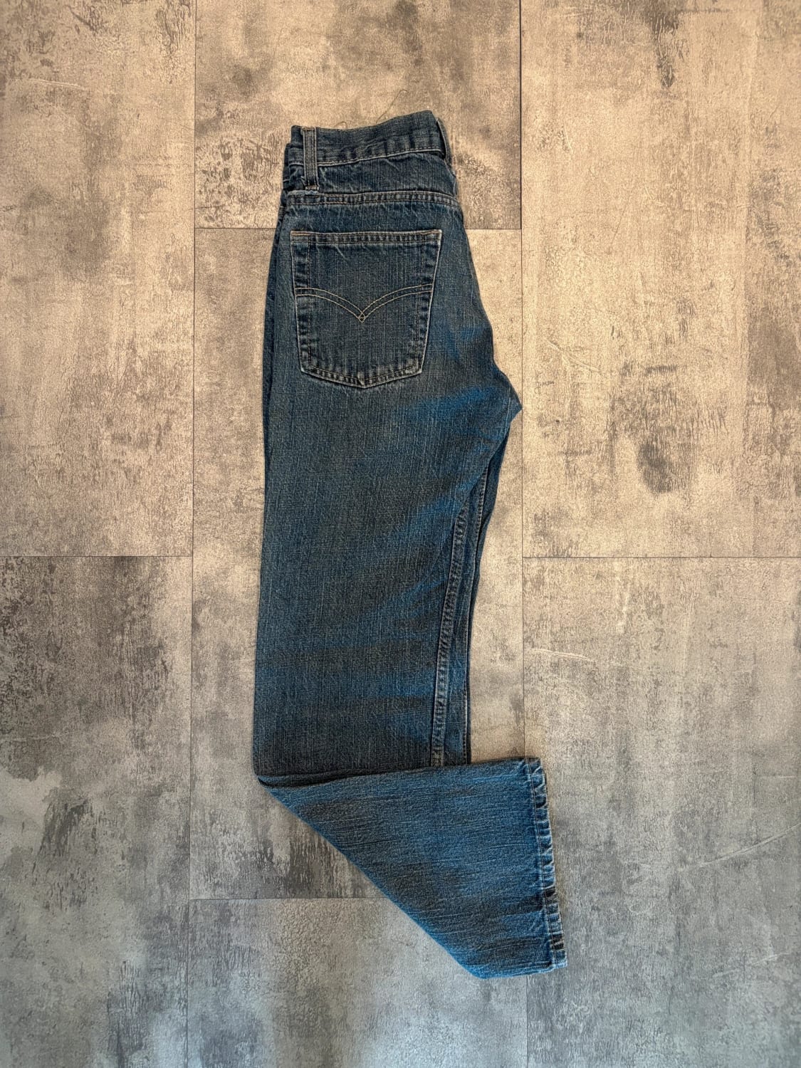 đź›’Jeans Levi's 550 W25 L27đź›’