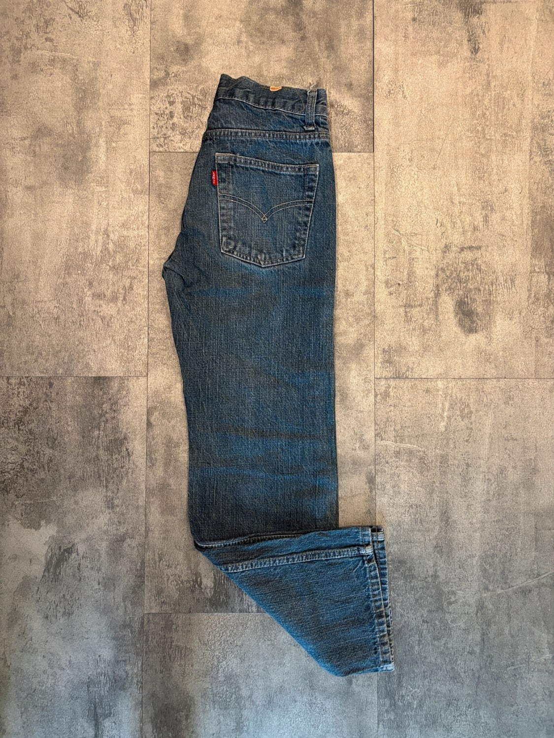 đź›’Jeans Levi's 550 W25 L27đź›’