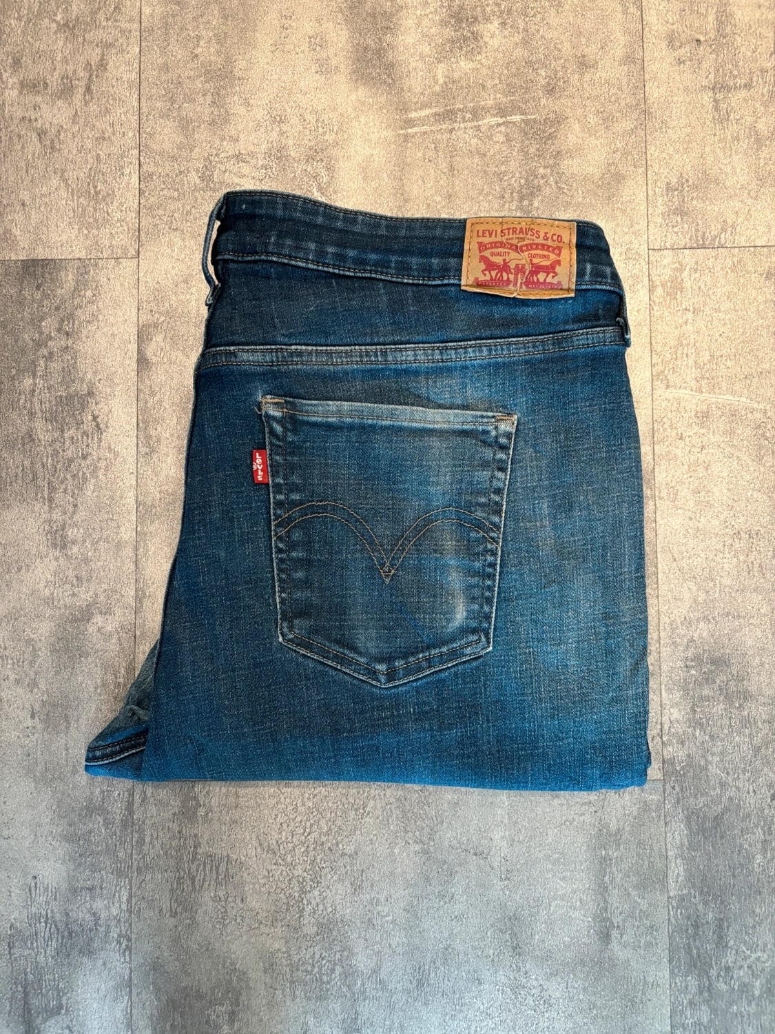 đź›’Jeans Levi's Sđź›’