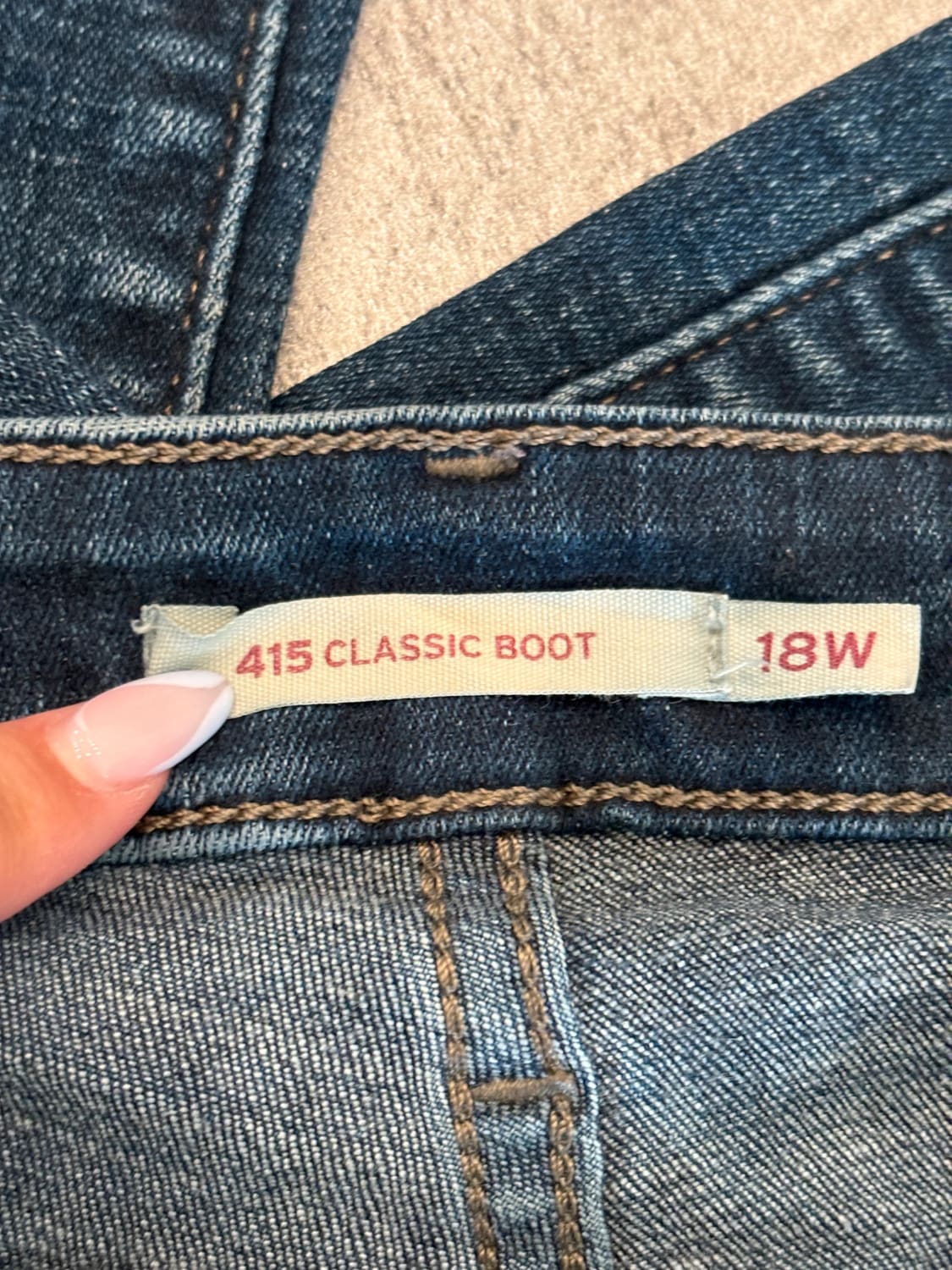 đź›’Jeans Levi's Sđź›’