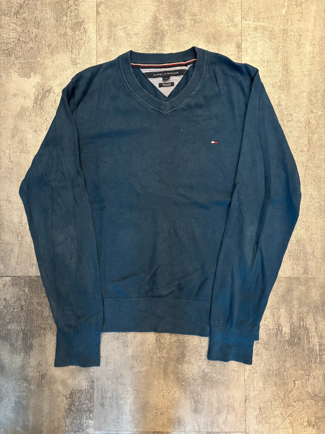 đź›’Pull Tommy Hilfiger Sđź›’