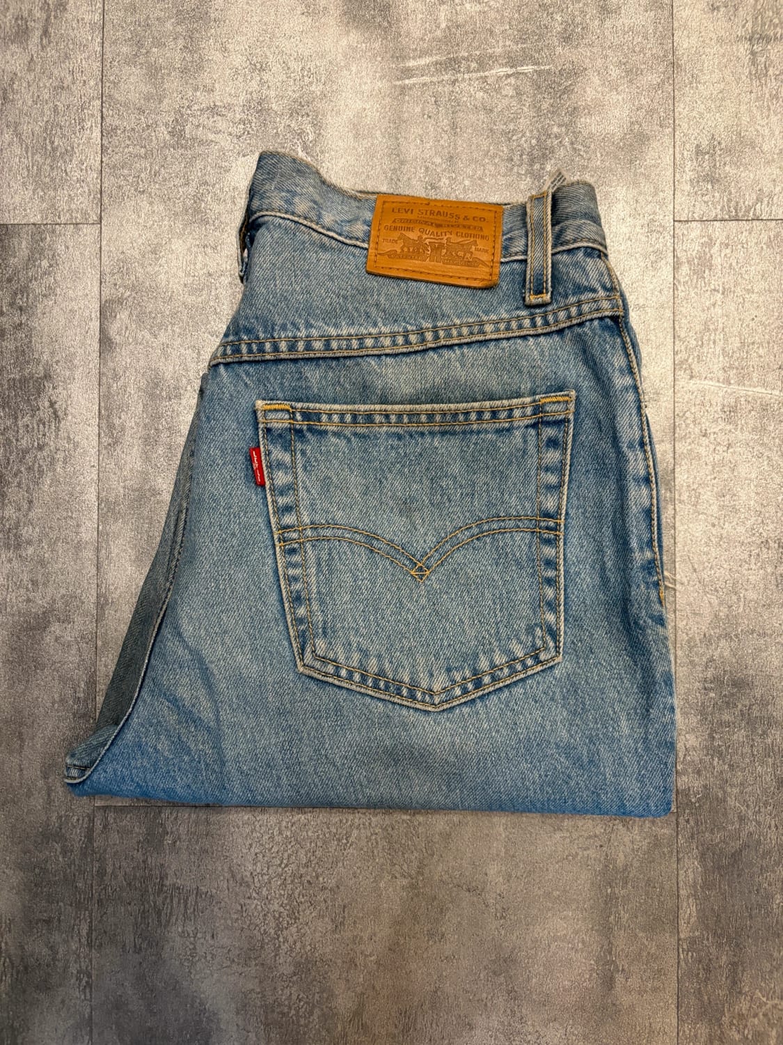 đź›’Jeans Levi's Sđź›’