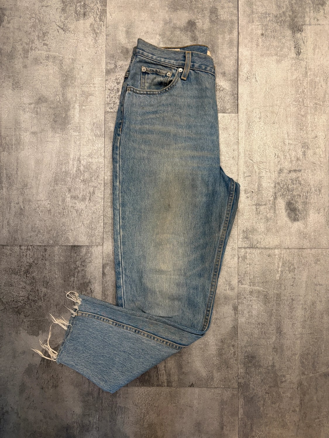 đź›’Jeans Levi's Sđź›’