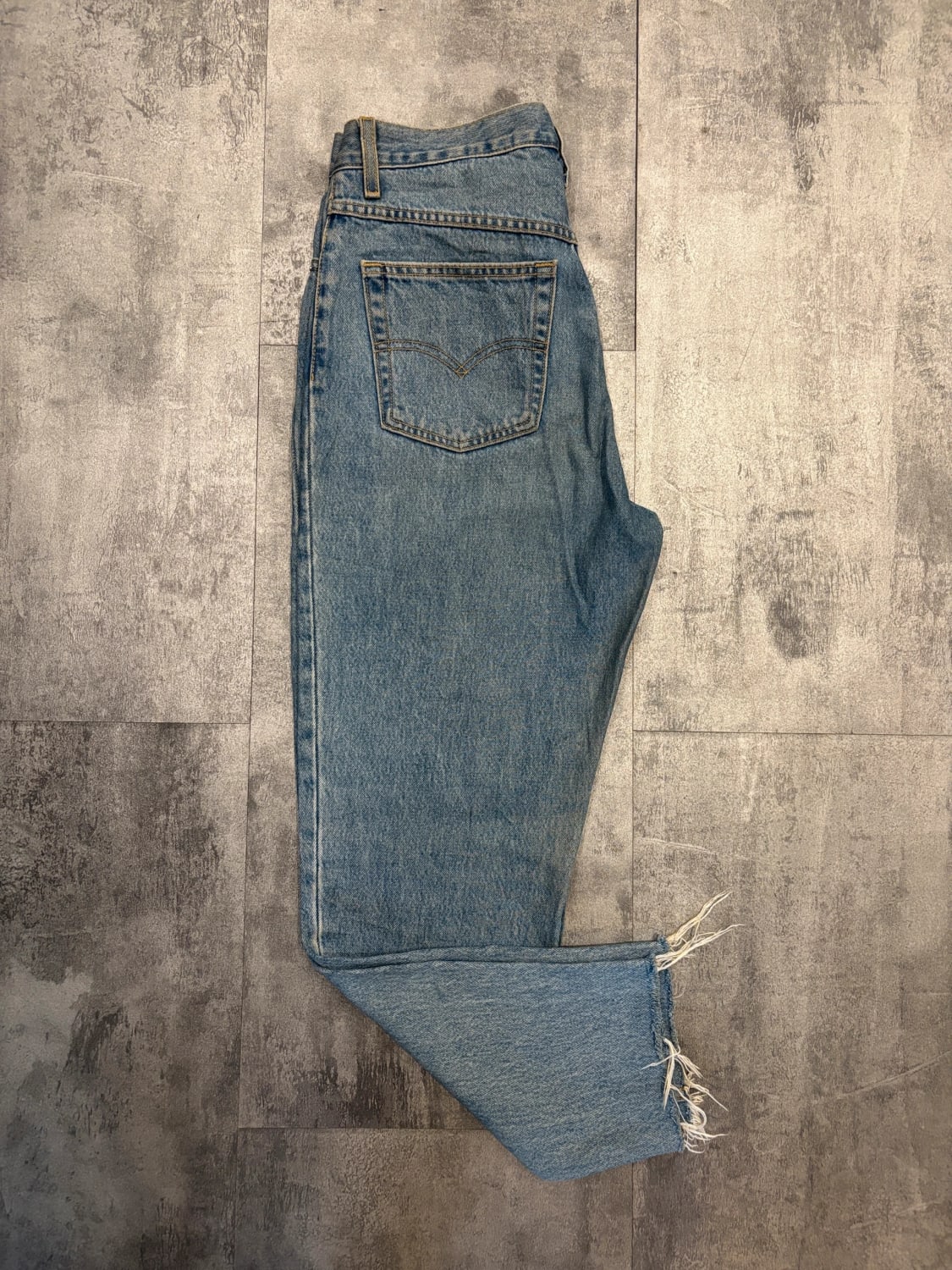đź›’Jeans Levi's Sđź›’