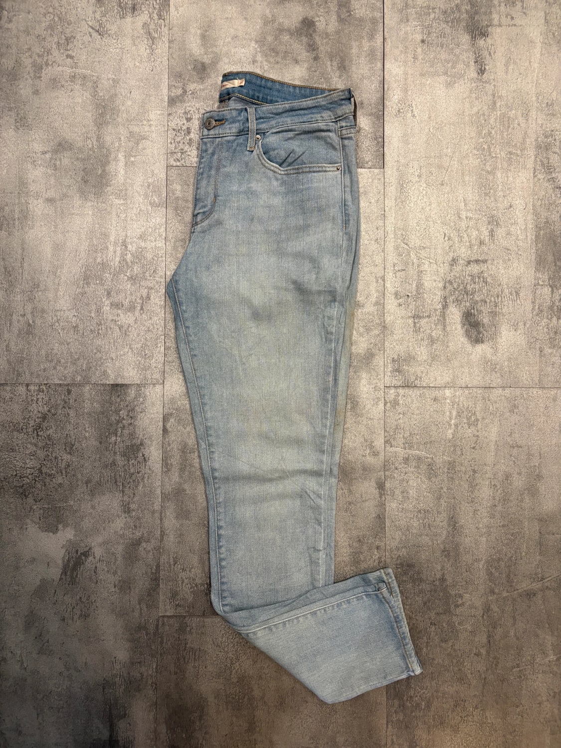 đź›’Jeans Levi's 711 W31 L30đź›’