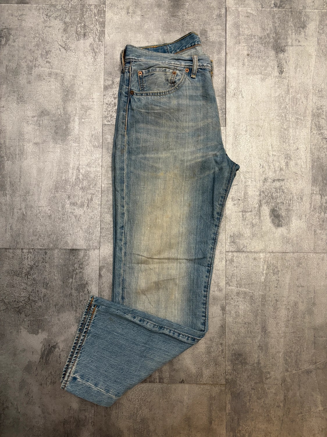 đź›’Jeans Levi's 751 W34 L30đź›’