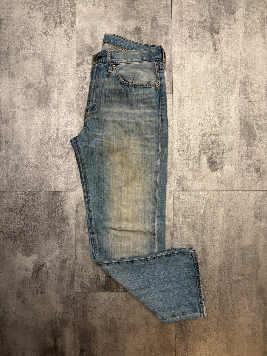 đź›’Jeans Levi's 751 W34 L30đź›’