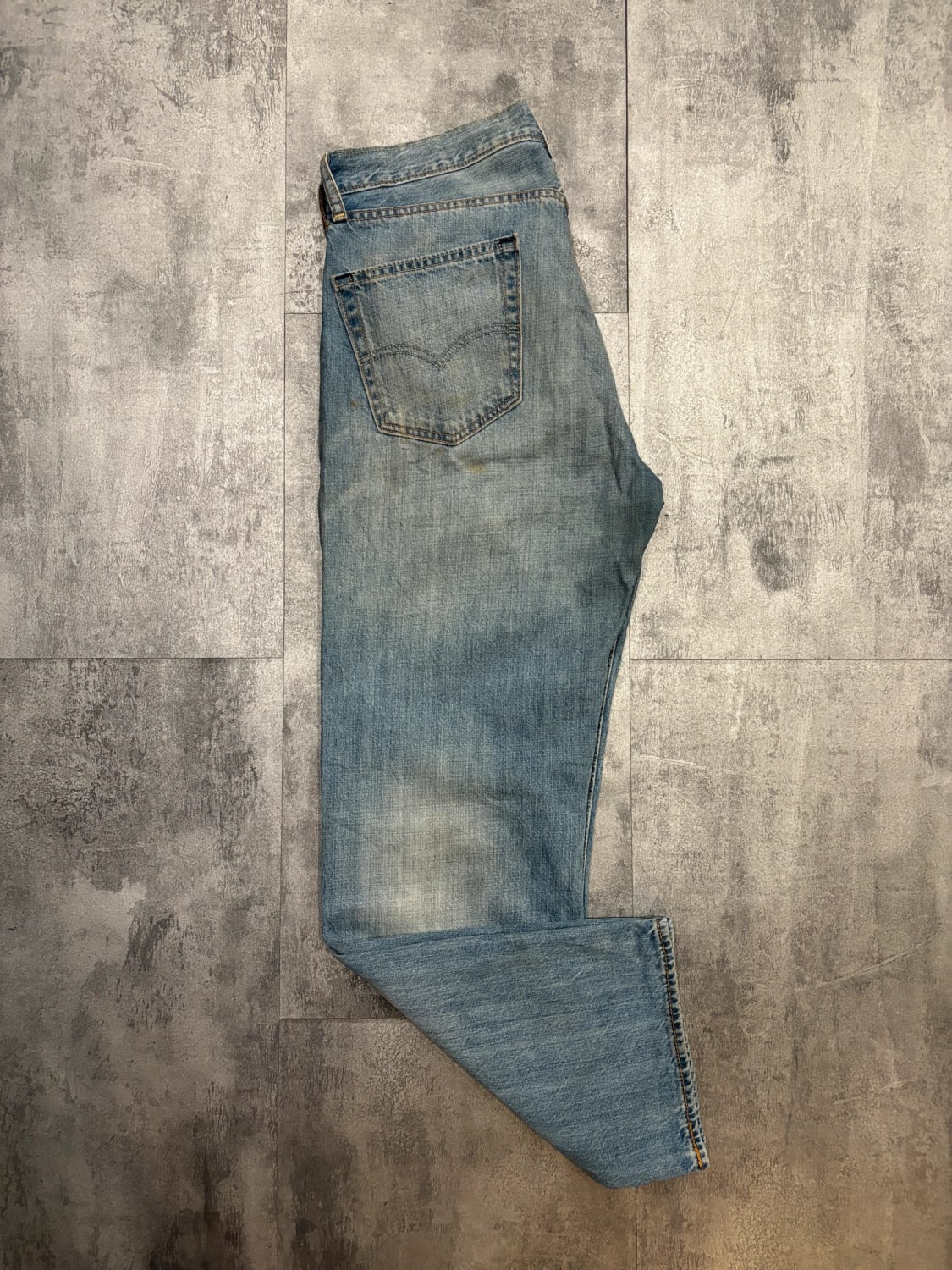 đź›’Jeans Levi's 751 W34 L30đź›’
