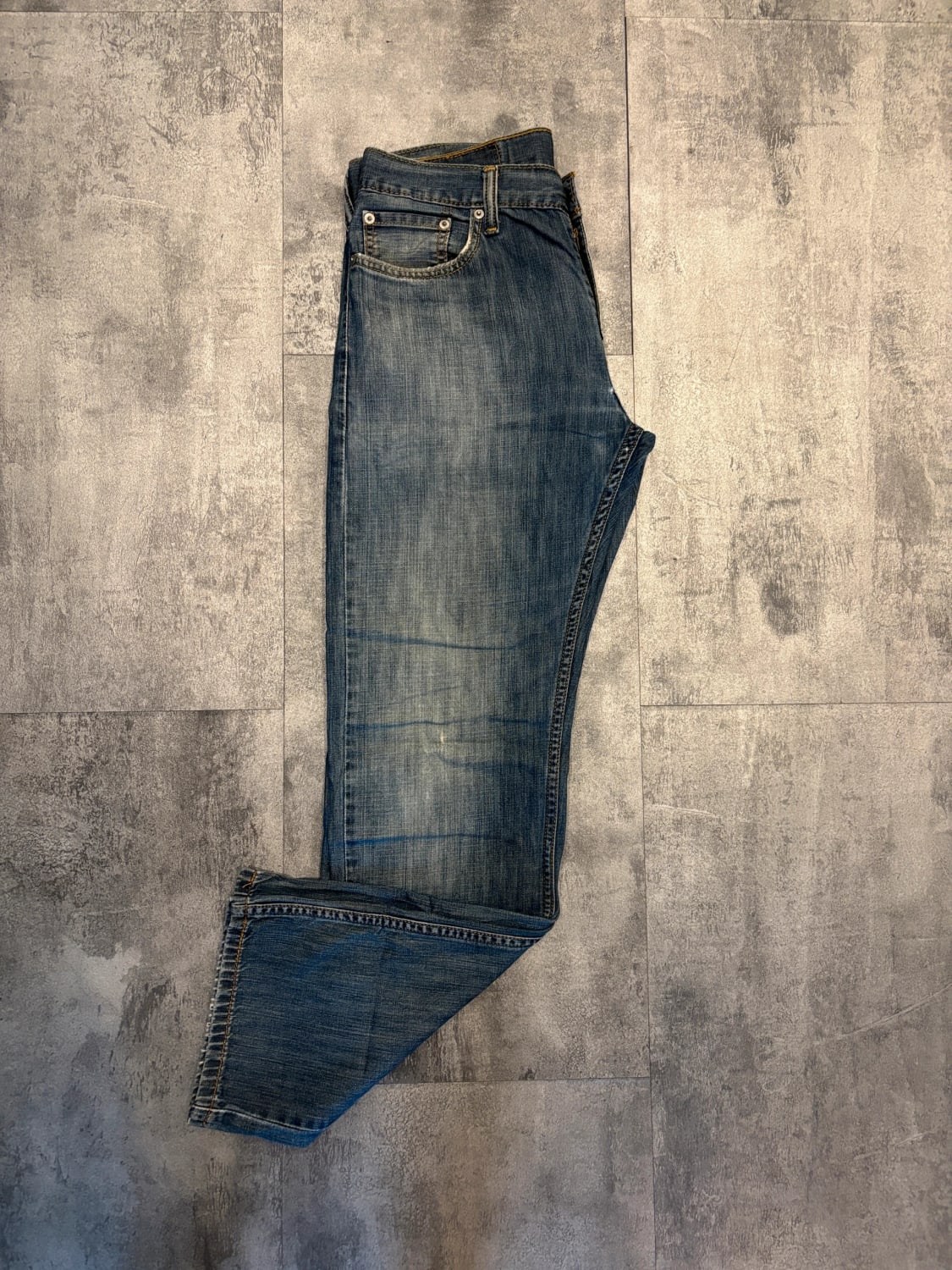 đź›’Jeans Levi's 514 W30 L30đź›’