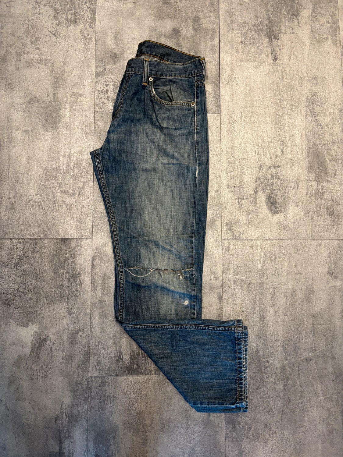 đź›’Jeans Levi's 514 W30 L30đź›’