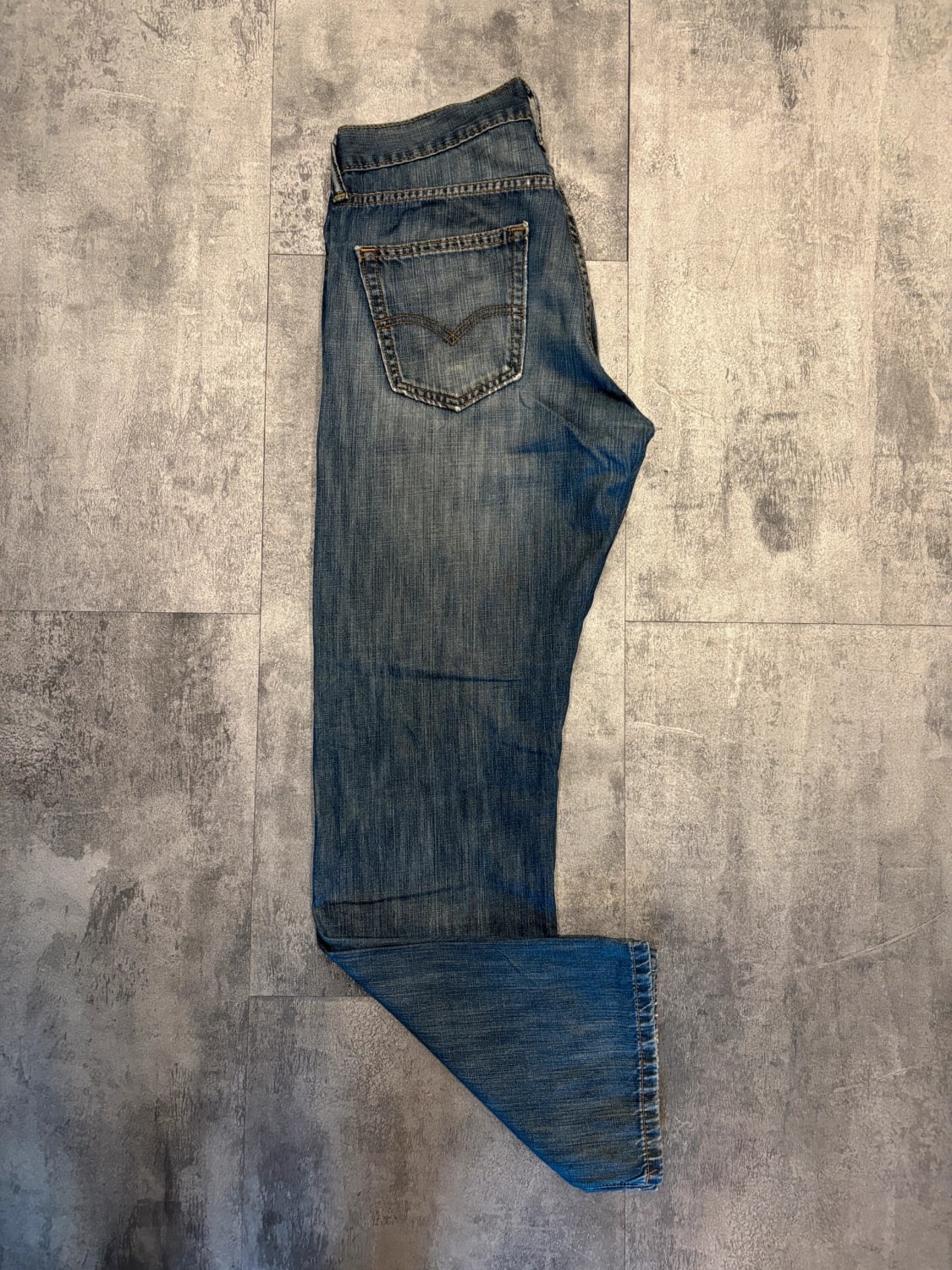 đź›’Jeans Levi's 514 W30 L30đź›’