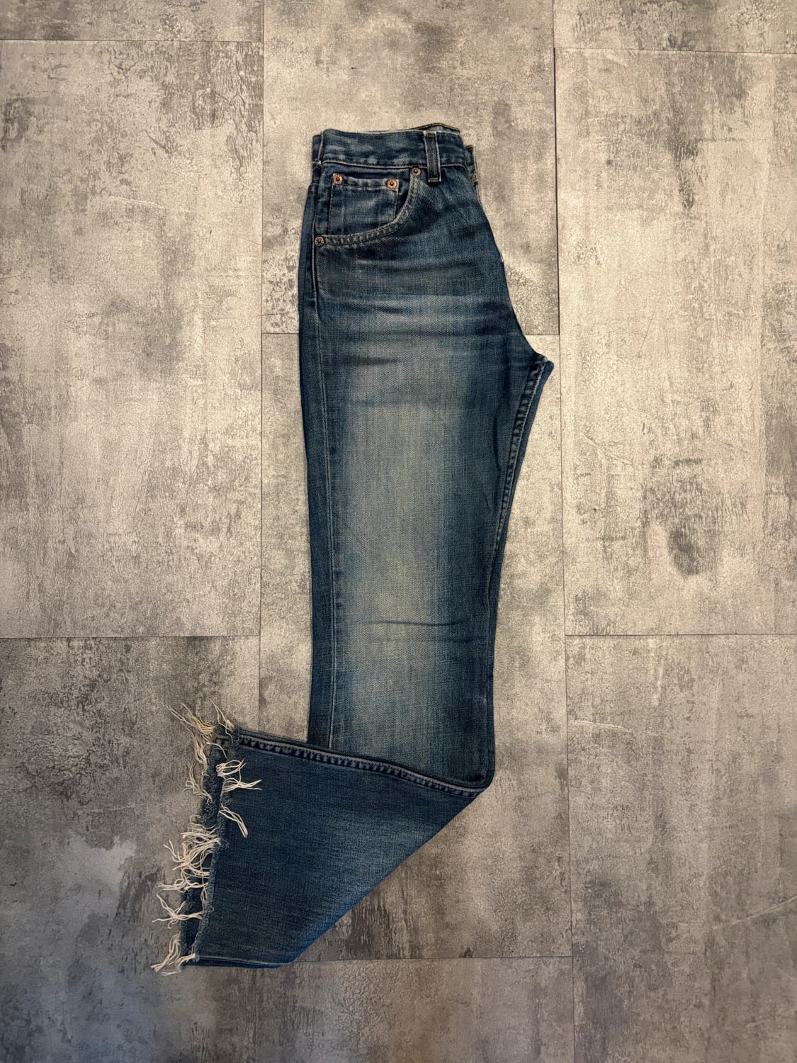đź›’Jeans Levi's 525 W26 L32đź›’