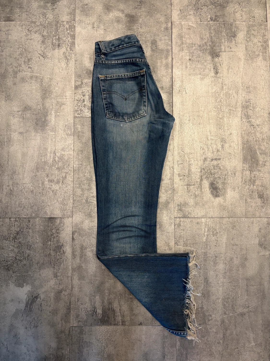 đź›’Jeans Levi's 525 W26 L32đź›’