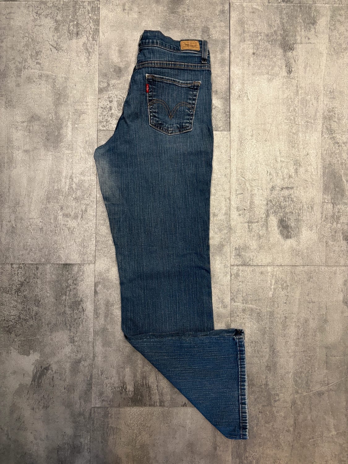 đź›’Jeans Levi's 512 Sđź›’