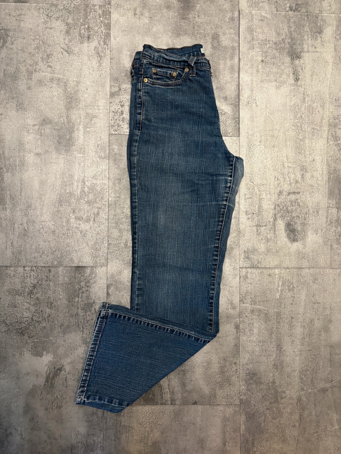 đź›’Jeans Levi's 512 Sđź›’
