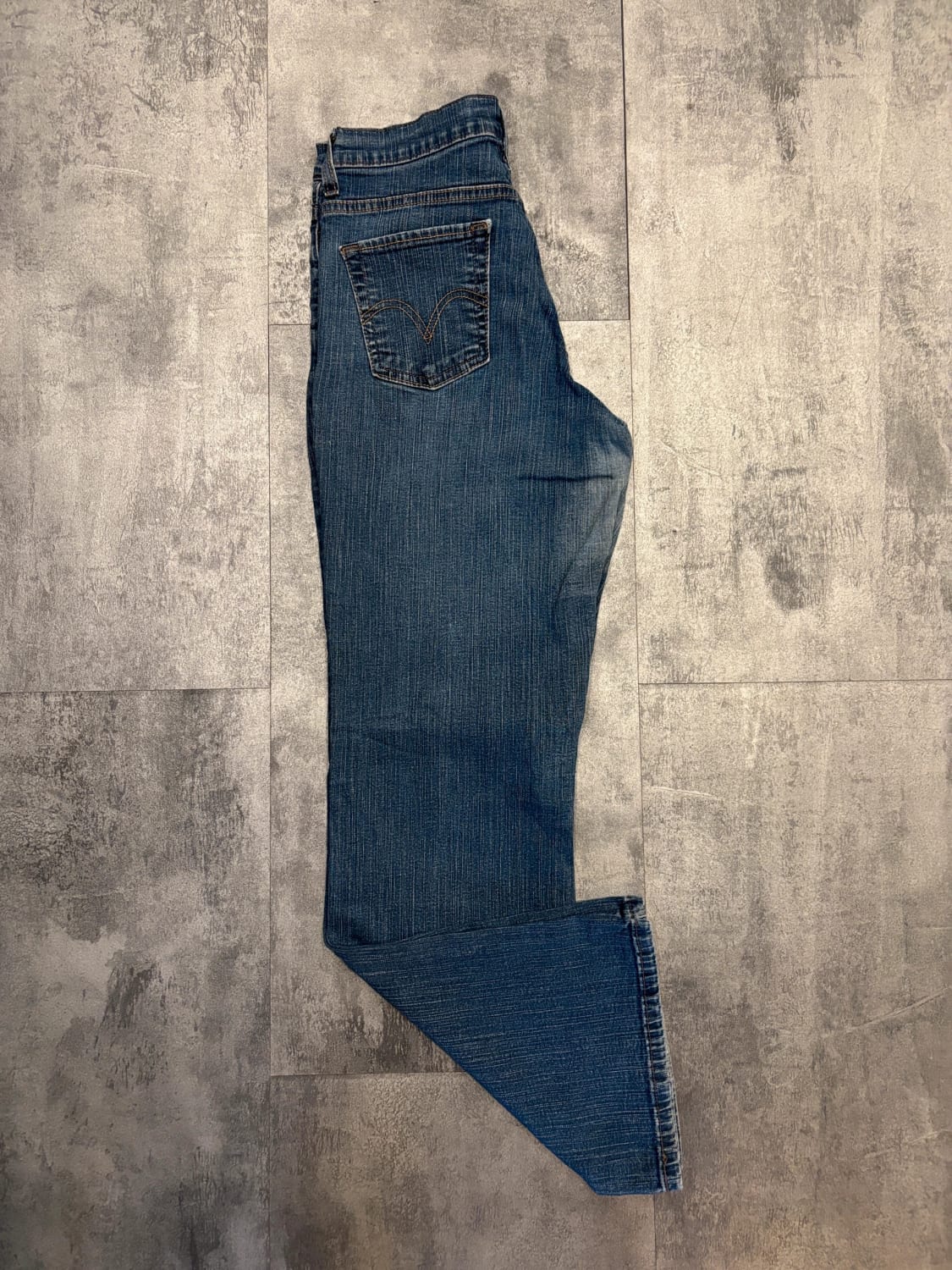 đź›’Jeans Levi's 512 Sđź›’