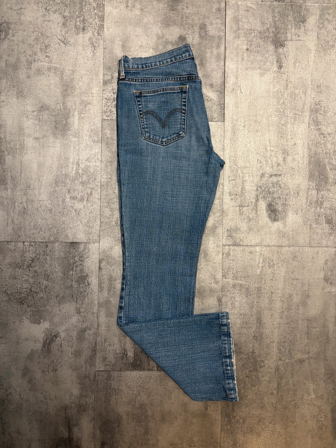 đź›’Jeans Levi's 515 Mđź›’