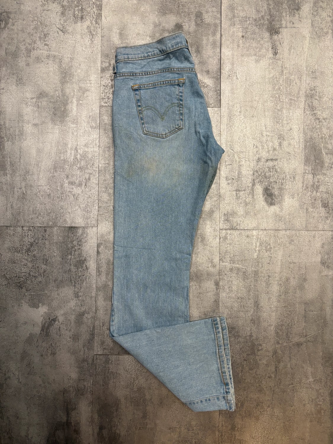 đź›’Jeans Levi's 515 Mđź›’