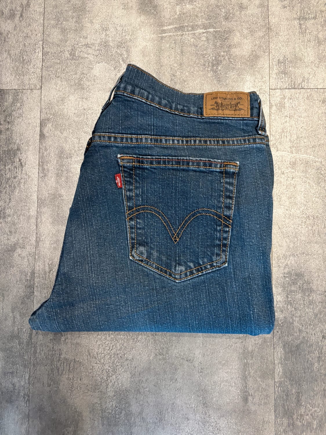 đź›’Jeans Levi's 515 Sđź›’