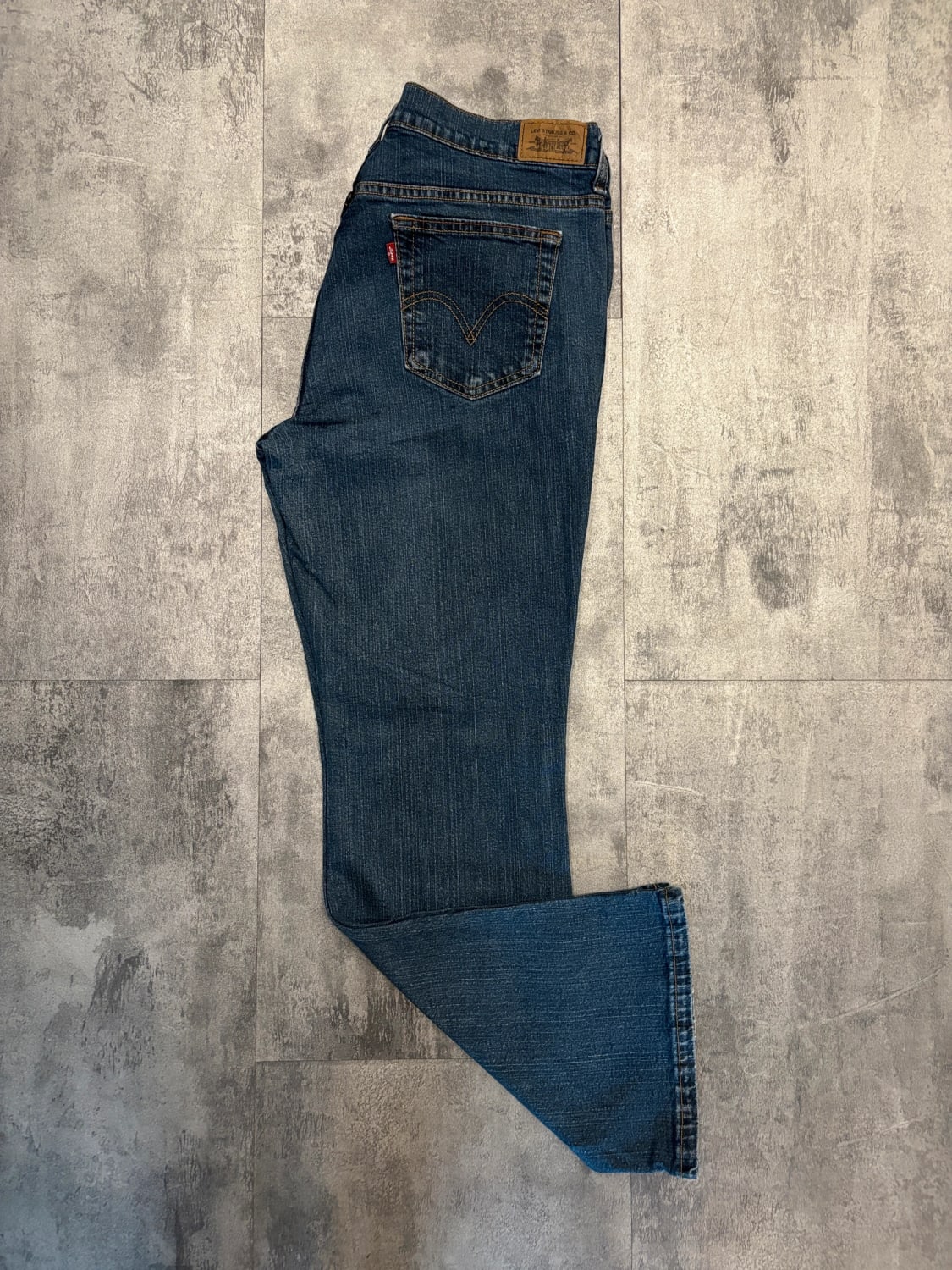 đź›’Jeans Levi's 515 Sđź›’