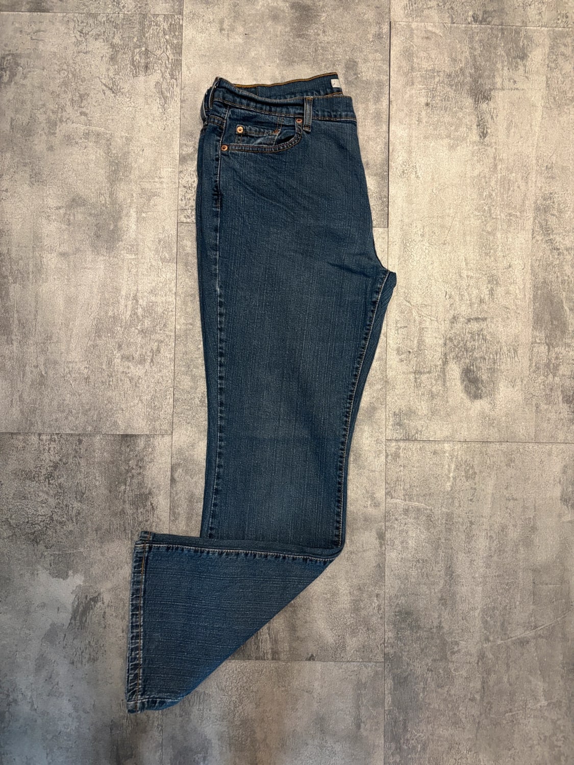 đź›’Jeans Levi's 515 Sđź›’